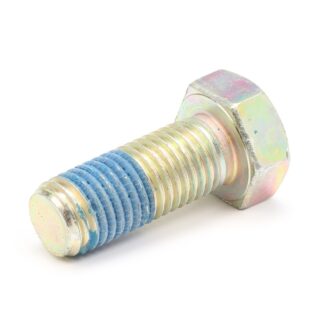 Case Construction Bolt #87563127