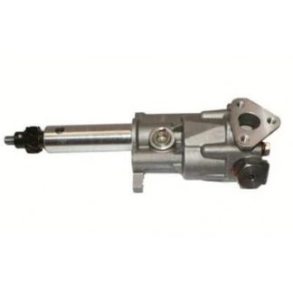 Case Construction Engine Oil Pump #87569389