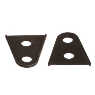 Case Construction Rubber Pad #87620476