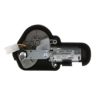 うり Case Construction Wiper Motor 87628768