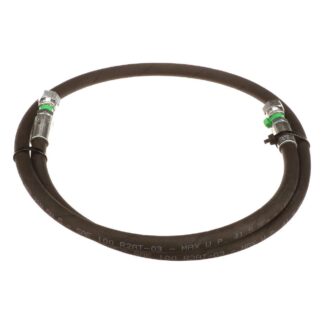 Case Construction Hydraulic Hose #87668179