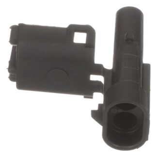 Case Construction Electrical Connector - 2-Cavity Male #87692877