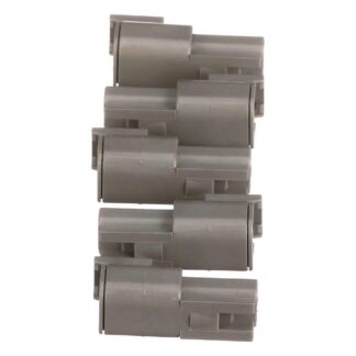 Case Construction Electrical Connector #87696547