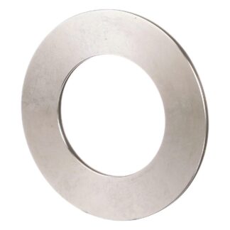 Case Construction Retaining Plate #87701323