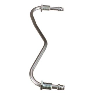 Case Construction Transmission Tube #87705441