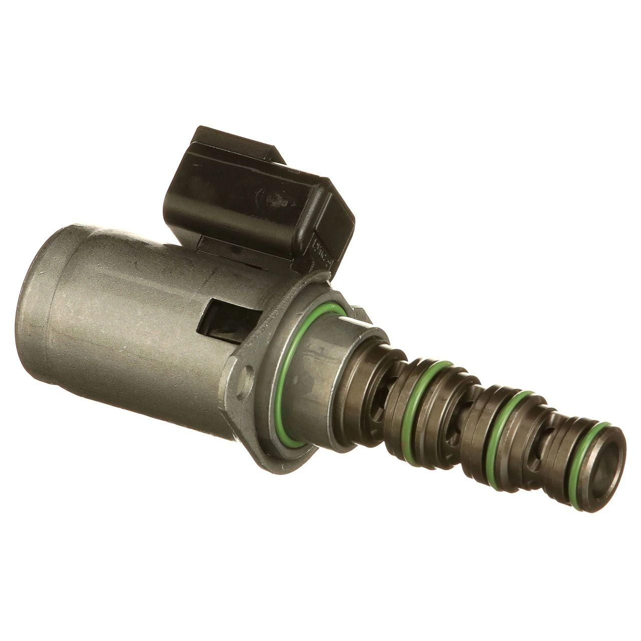 Case Construction Solenoid Valve 87705569