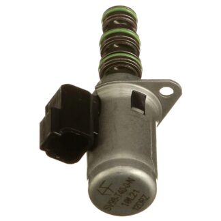 Case Construction Solenoid Valve 87705569