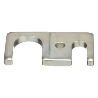 Case Construction Air Conditioner Mounting Plate #87754245