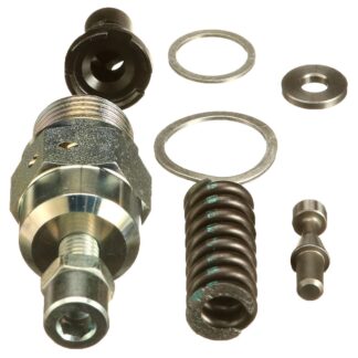 Case Construction Pressure Relief Valve #87755366