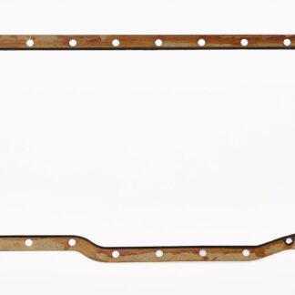 Case Construction Oil Pan Gasket Set #87802061