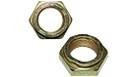 Case Construction Lock Nut #88559