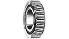 Case Construction Tapered Roller Bearing #90-7762T1