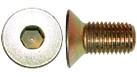 Case Construction Hex Socket Screw #906037R1
