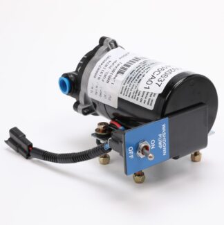 Bomag Fuel Pump #91311874