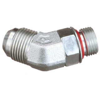 Case Construction Elbow #9610706