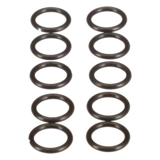 Case Construction O-Ring #9672467