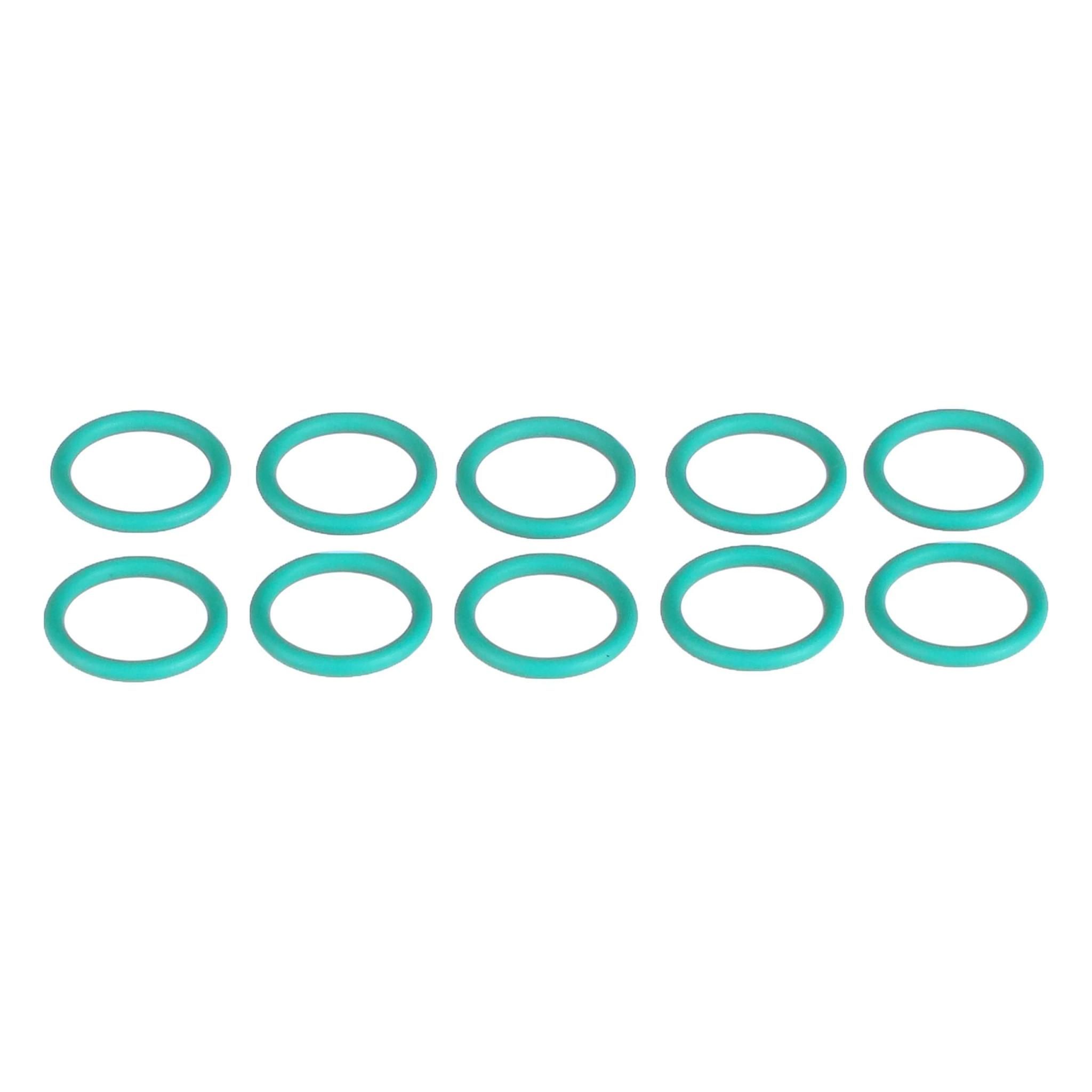 9827058 - OEM O-RING - CASE CONSTRUCTION