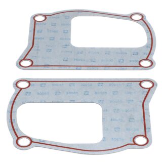 Case Construction Gasket #98400776