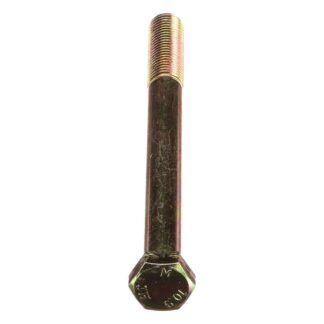 Case Construction Hex Capscrew - Cl 10.9 - M16 x 2 x 180 #9840670