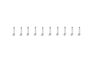 Case Construction Self Tapping Hex Screw - M3.5 x 1.3 x 16mm #9842264