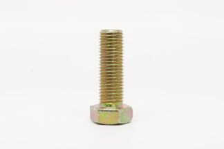 Case Construction Bolt Screw Cap #9843495