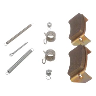 Case Construction Brake Kit #98980C92