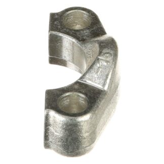 Case Construction Flange SAE #991420