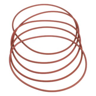 Case Construction Sealing Ring #99455400