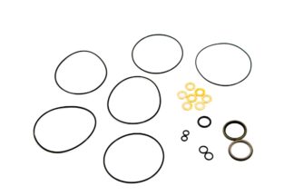 Case Construction Seals Kit #9966147