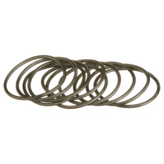 Case Construction Seal Ring #9968476