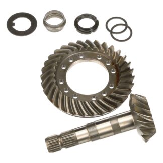 Case Construction Bevel Gear #9968925