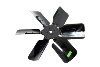 Case Construction Fan #A173557