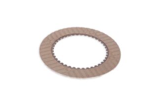 Case Construction Disc Clutch Plate #A188946