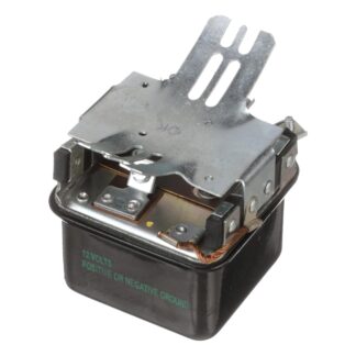 Case Construction Regulator #A20792