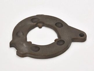 Case Construction Disc #A41860