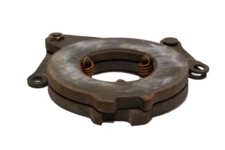 Case Construction Disc #A48949