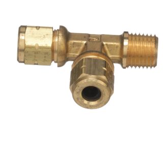 Case Construction Valve #A59097