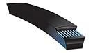 Case Construction V-Belt #A73G