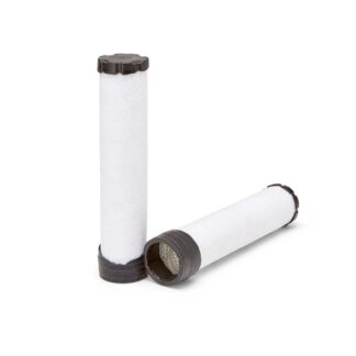 Case Construction Fleetguard Magnum RS Secondary Air Filter #AF25552