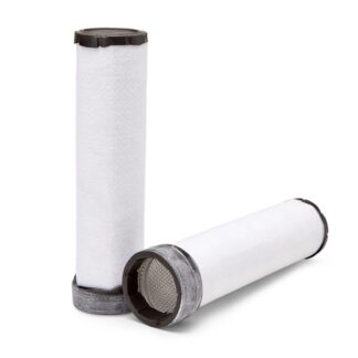 Case Construction Fleetguard Magnum RS Secondary Air Filter #AF25558