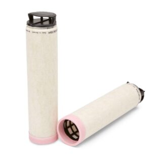 Case Construction Fleetguard Secondary Air Filter #AF26394