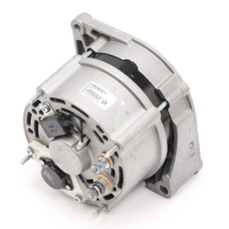 Case Construction Reman-Alternator Alt #AR187873