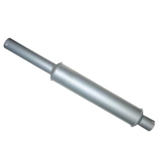 Case Construction Muffler #AS100270AP