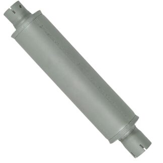 Case Construction Muffler #AS100583AP