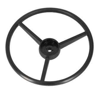 Case Construction Steering Wheel #AS101432AP