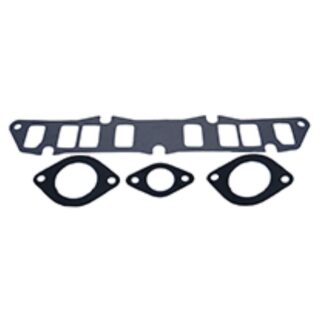 Case Construction Intake and Exhaust Manifold Gasket Set #AS101501AP