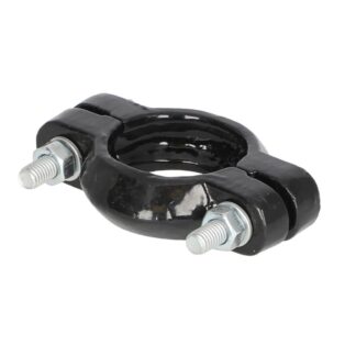 Case Construction Manifold Clamp Assembly #AS101515AP