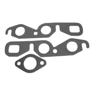 Case Construction Manifold Gasket Set #AS101543AP