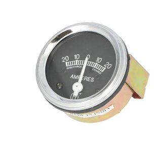 Case ConstructionA Meter Gauge #AS102131AP