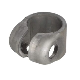 Case Construction Tie Rod Clamp #AS104414AP